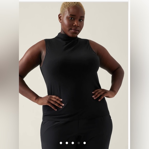 Athleta Outbound Tank - Picture 4 of 7